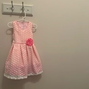 Girls Easter / summer dress